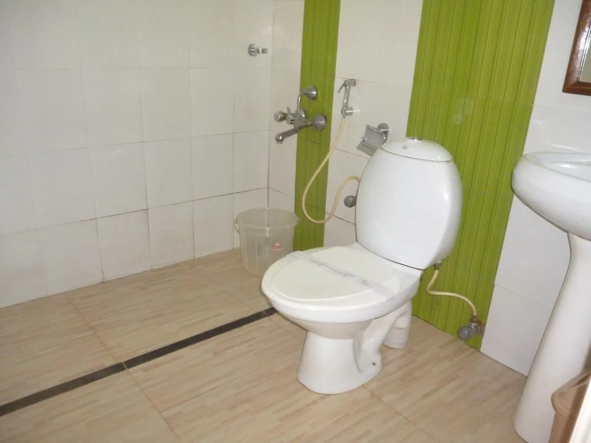 Ktdc Kumarakom Gateway Resort Alappuzha 3*,  Indie