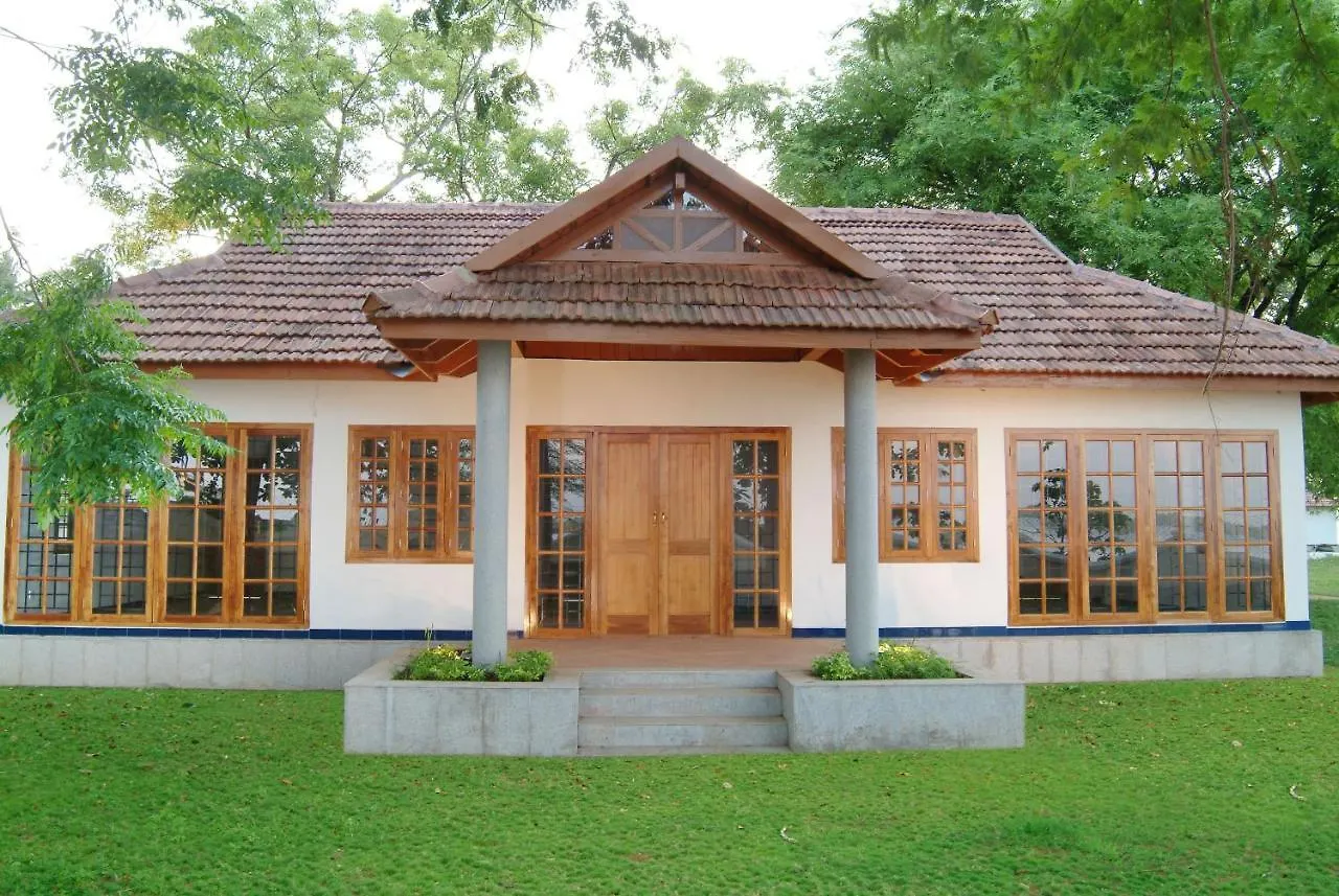 Ktdc Kumarakom Gateway Resort Alappuzha