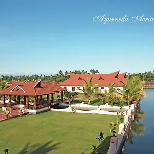 Resort Sterling Palace Alleppey