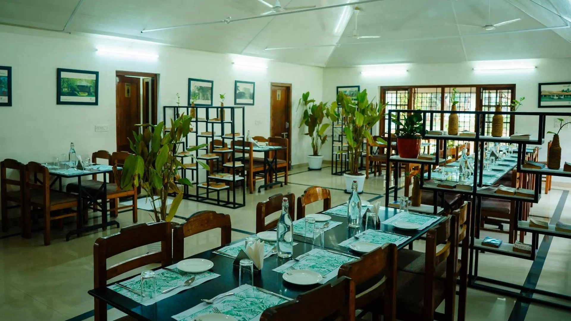 ***  Ktdc Kumarakom Gateway Resort Alappuzha Indien