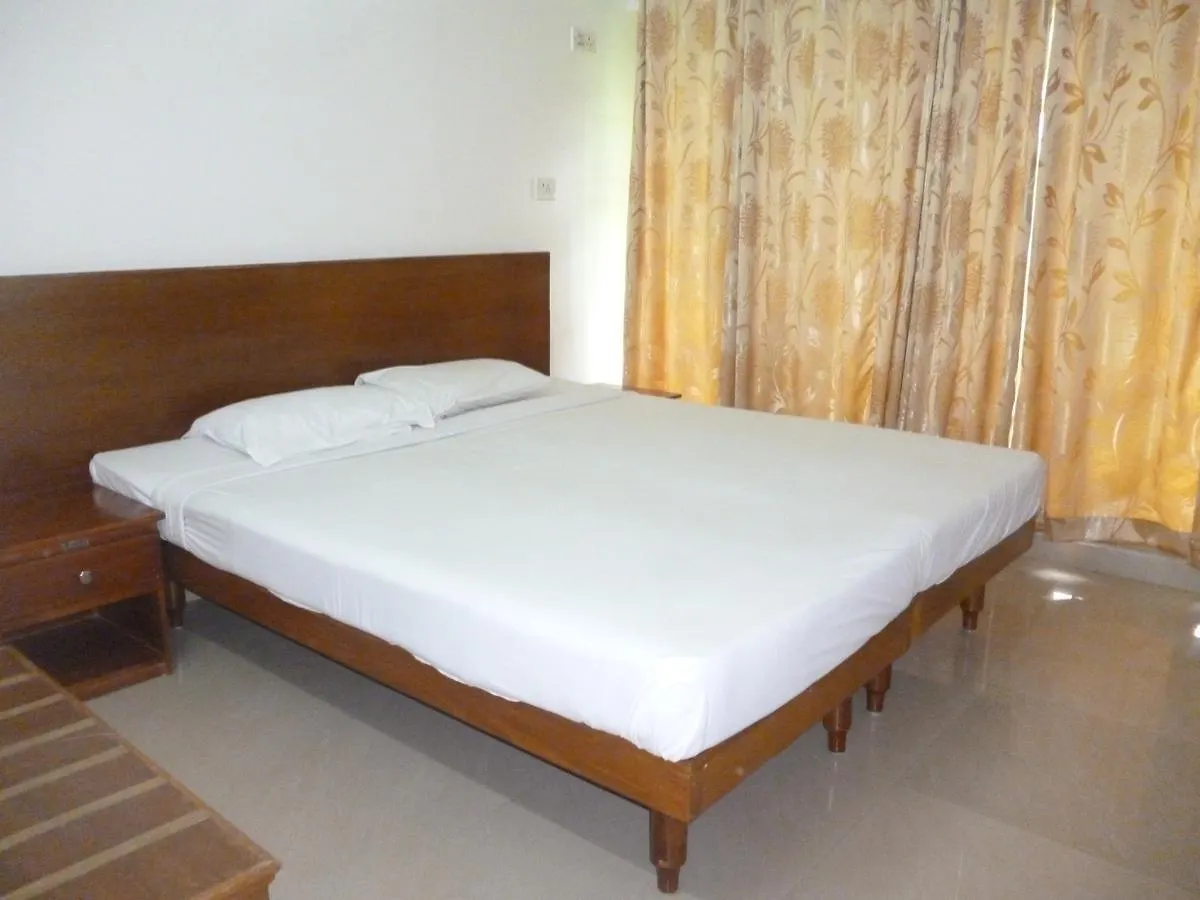 Ktdc Kumarakom Gateway Resort Alappuzha