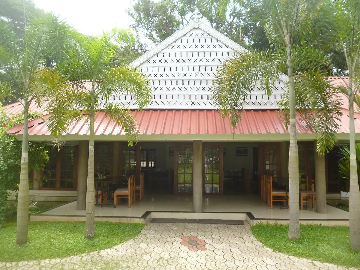 Ktdc Kumarakom Gateway Resort Alappuzha