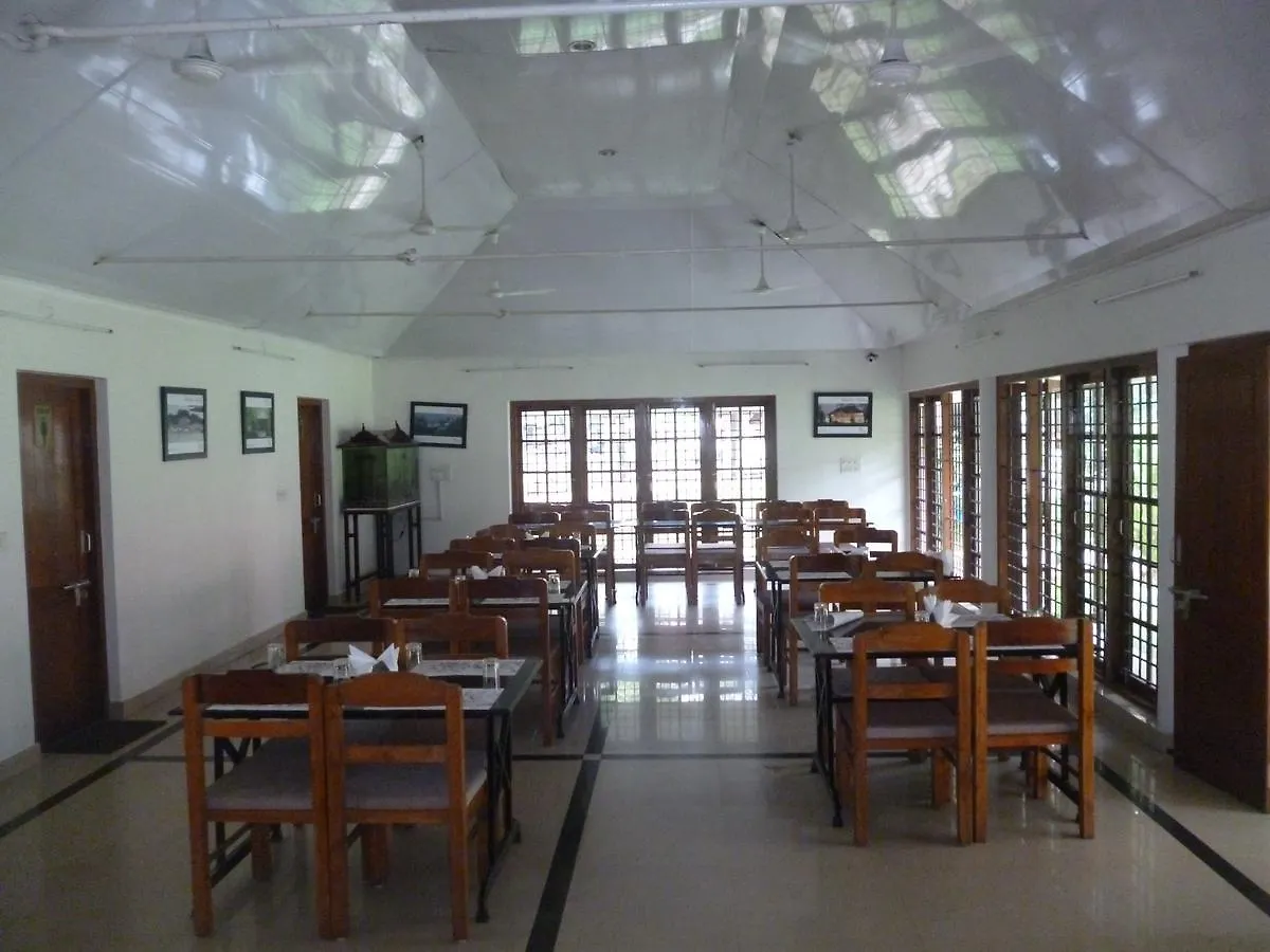 Ktdc Kumarakom Gateway Resort Alappuzha