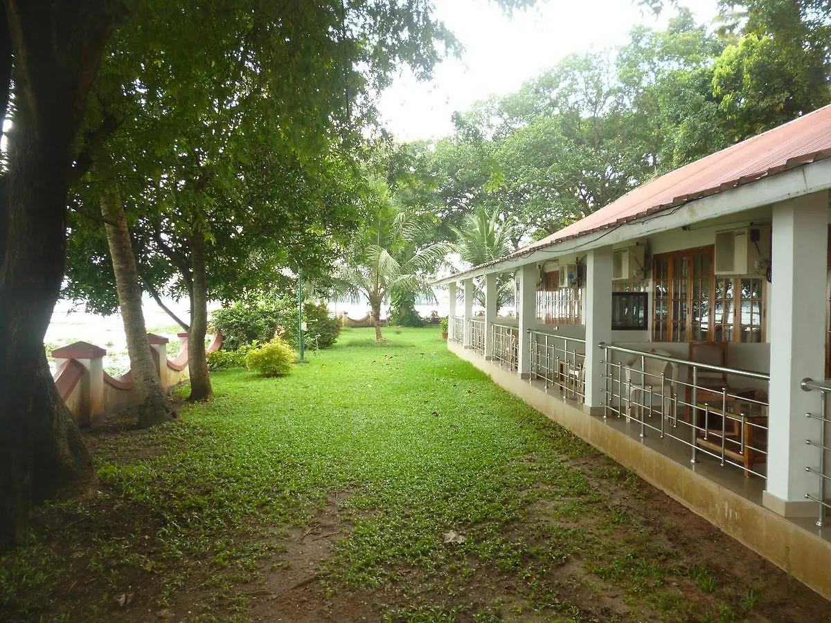 Ktdc Kumarakom Gateway Resort Alappuzha Indien