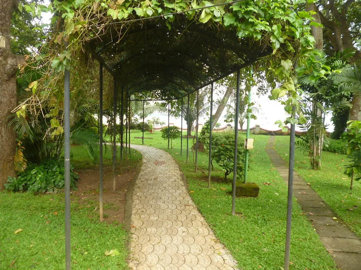 Ktdc Kumarakom Gateway Resort Alappuzha