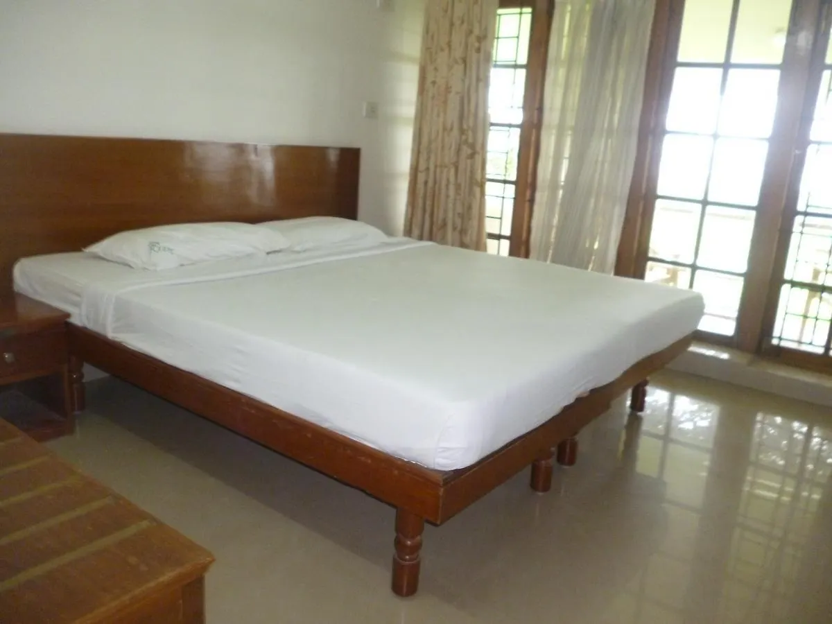 Ktdc Kumarakom Gateway Resort Alappuzha 3*,