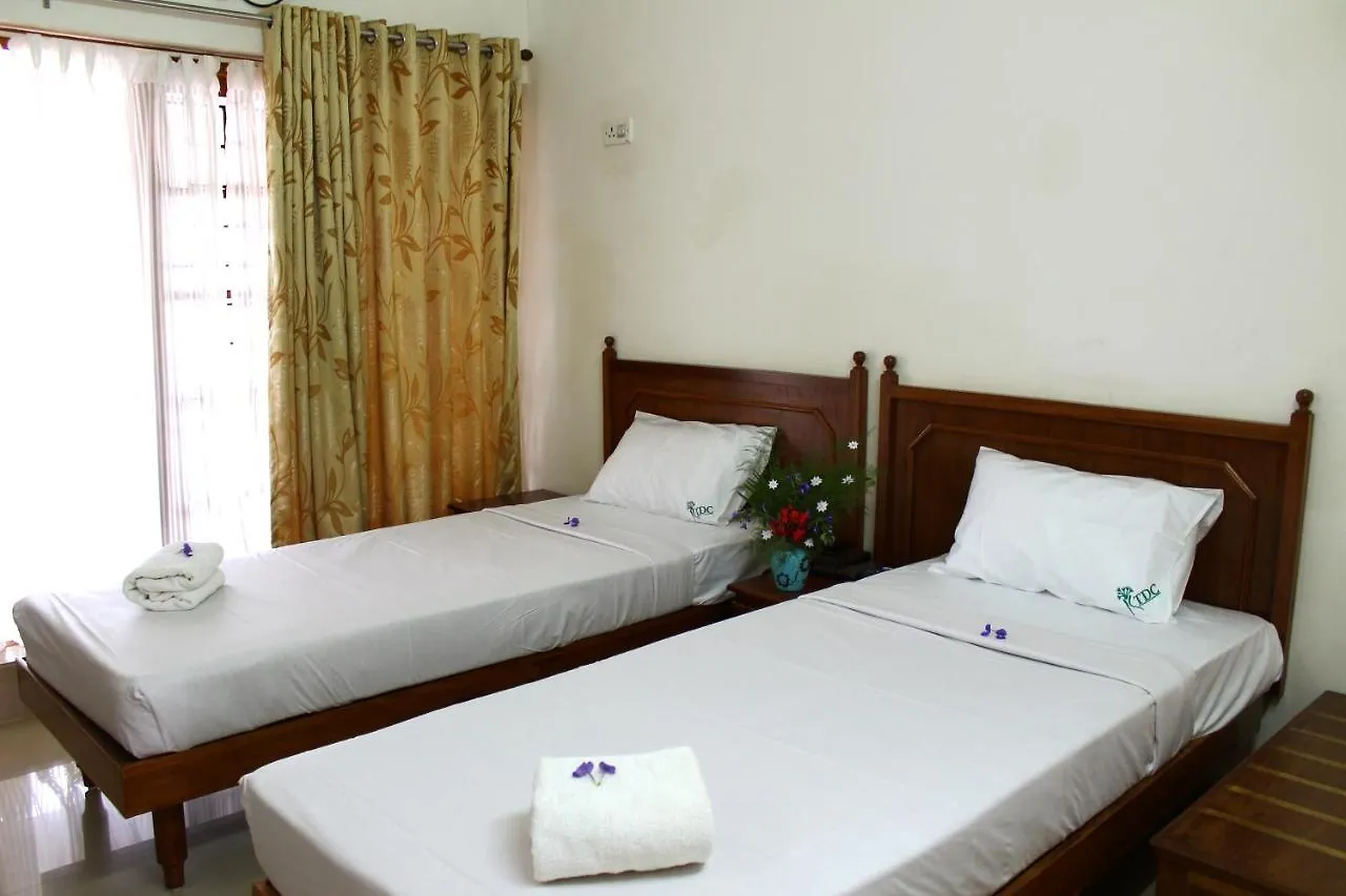 Ktdc Kumarakom Gateway Resort Alappuzha