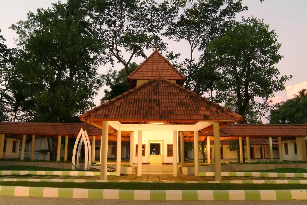 Ktdc Kumarakom Gateway Resort Alappuzha