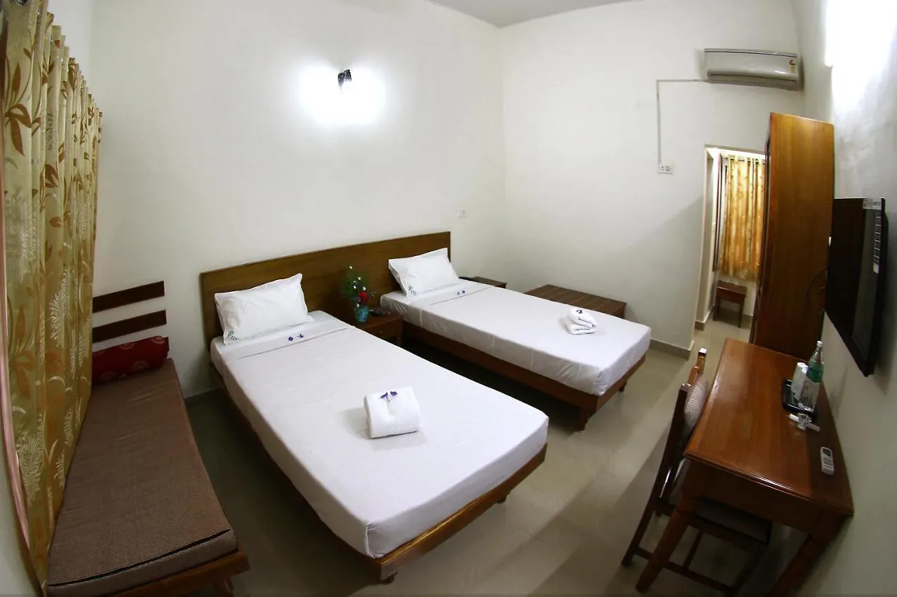 Ktdc Kumarakom Gateway Resort Alappuzha