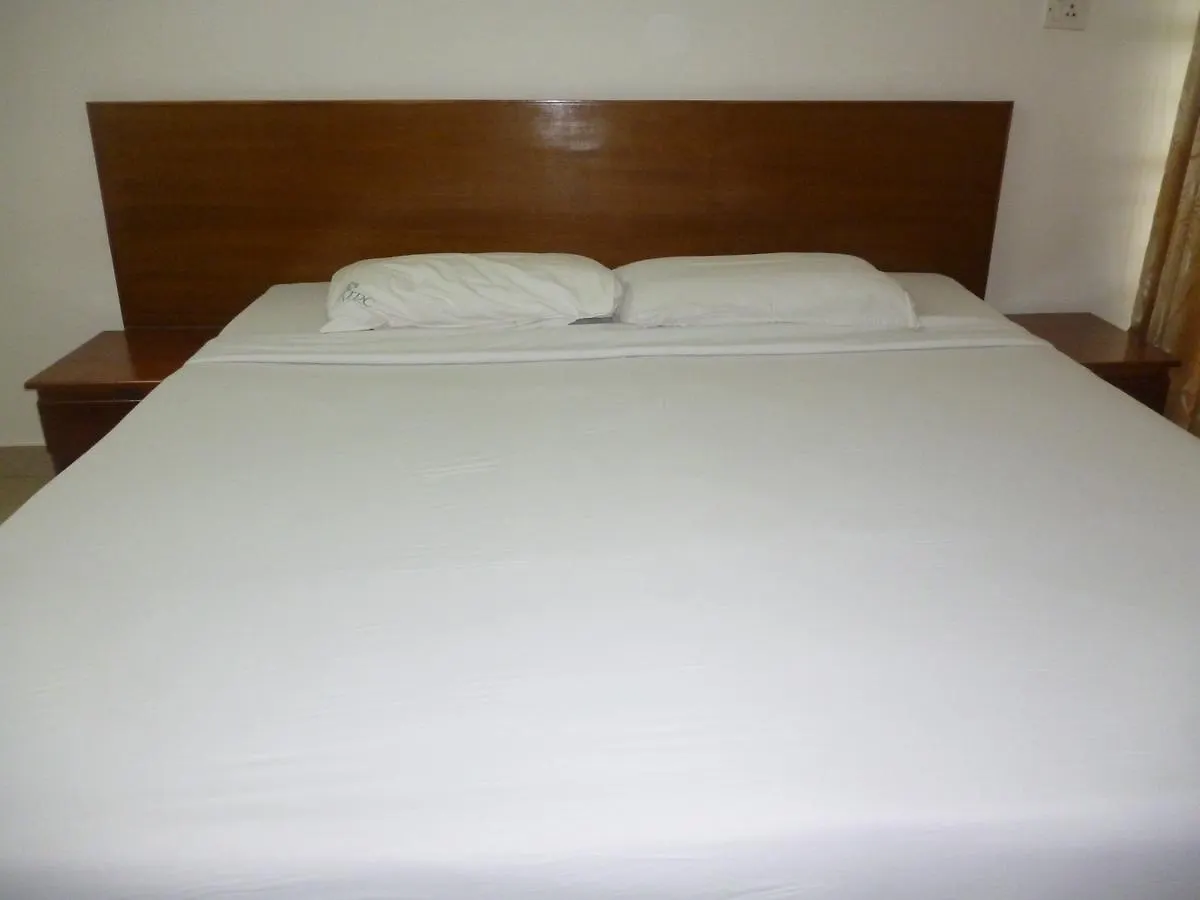 Ktdc Kumarakom Gateway Resort Alappuzha
